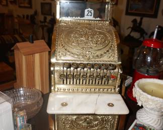 cash register