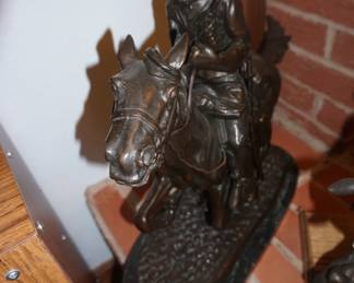 Trooper of the Plains