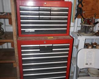 tool chest