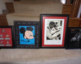 Disney-Mickey Mouse pictures