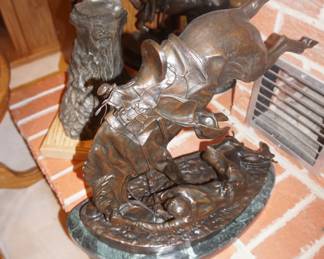 Wicked Pony by Remington