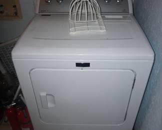 Maytag dryer
