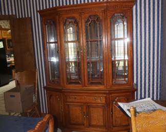 China Cabinet