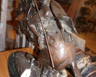 Cheyenne by Remington