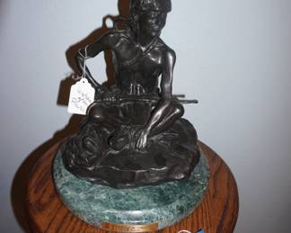 Remington Watcher of the Plains