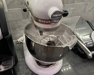 Kitchen Aid Mixer