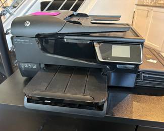 Hp Printer