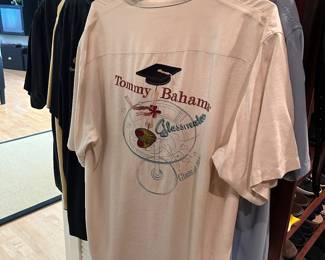 Tommy Bahama men’s shirts