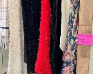 Scarves