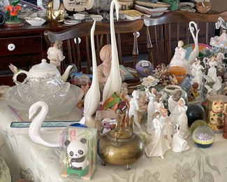 Royal Dalton and more