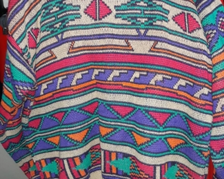 Vintage sweater
