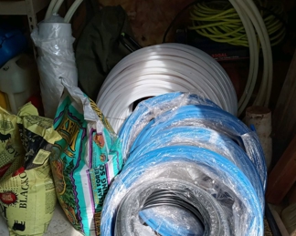 Pex Tubing, New, Unused