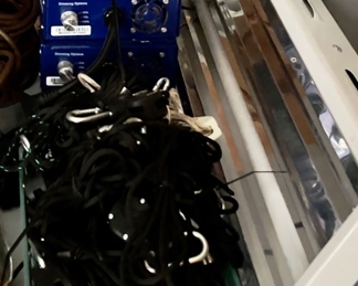 Heavy duty adjustable, metal poly guide ropes, Numerous 