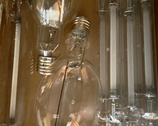 Ushio Grow bulbs / lights, double ended, and more