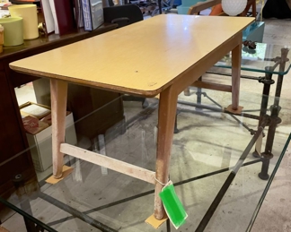 Mid Century Modern Coffee Table 