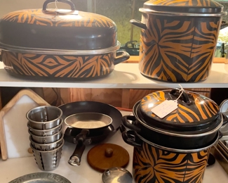 Vintage Cookware 