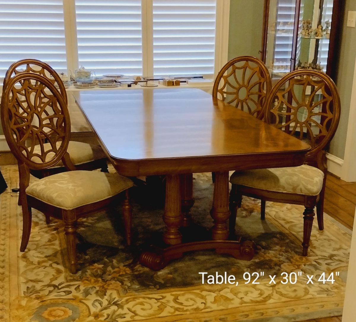 Lakeridge Estate Sale on 101st in Lubbock, TX starts on 8/25/2023