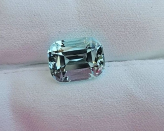 Aquamarine
