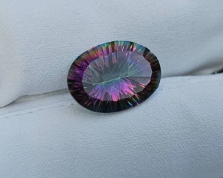 Mystic Topaz