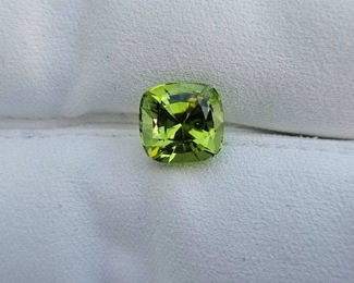 Peridot