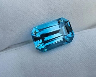 Swiss Topaz