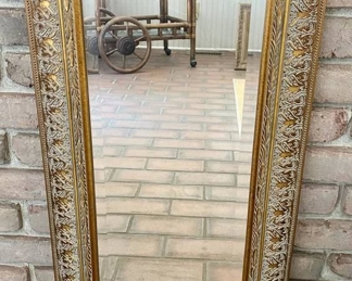 Kirklands Mirror