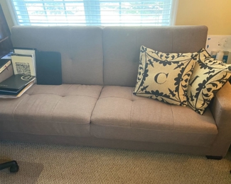 Futon Sleeper $ 180.00