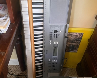 Yamaha YPI 360 $ 110.00