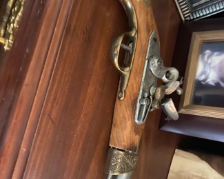 Black Powder Duel Pistol $ 148.00 - St Etienne / 1804