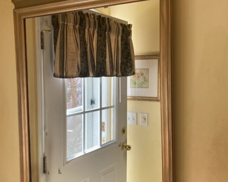 Mirror $ 48.00