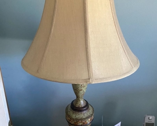 Lamp $ 46.00