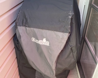 Char Broil Grill $ 120.00