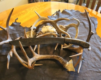 ANTLERS