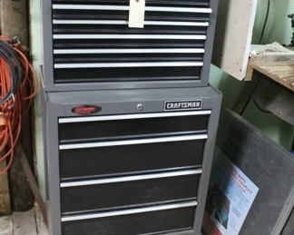 TOOL CHEST