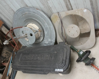 CHICKEN HOUSE HEATER