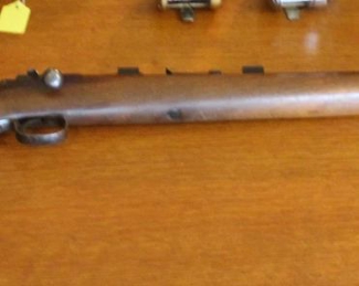 WINCHESTER 7222