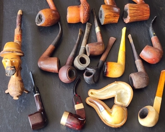 Quality Pipe Collection