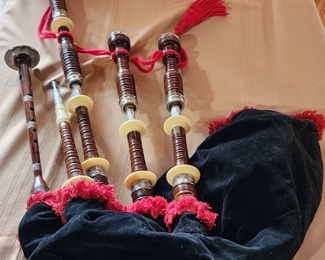 Bagpipes