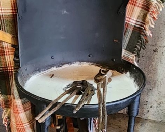 Champion Blacksmith Forge