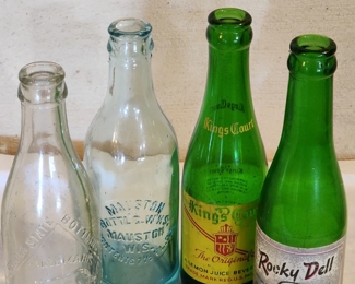 Local Bottles