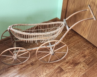 Baby Carriage