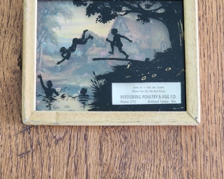 Richland Center Advertising