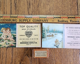Reedsburg Supply Company