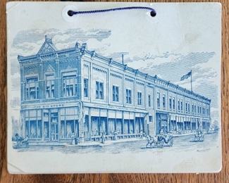 Big Store Reedsburg Booklet