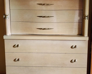 Mid-Century Dresser