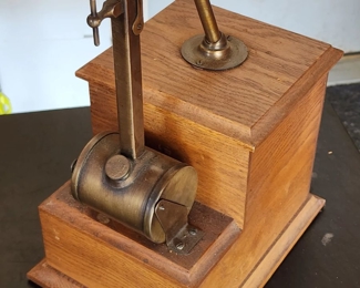 Counter Top Cigar Lighter