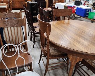 Lots of Beautiful Furniture!