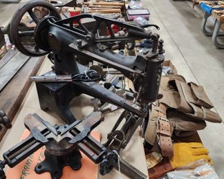 Hand tools, power tools, and lawn and garden tools!