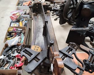 Hand tools, power tools, and lawn and garden tools!