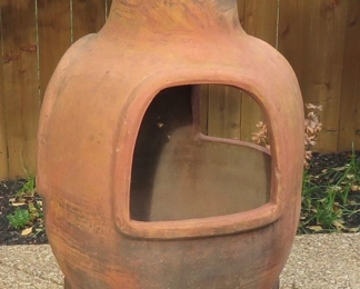 Chiminea
